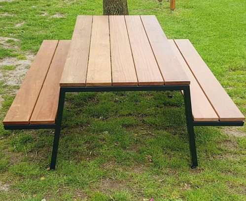 image of Picnic Tables