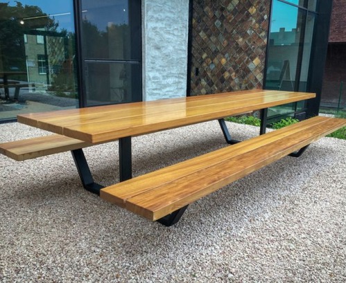 image of Picnic Tables