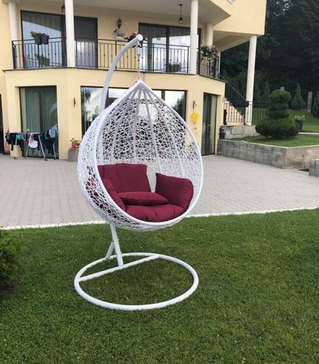 image of Outdoor Swings