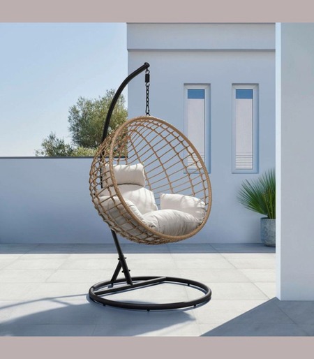 image of Outdoor Swings