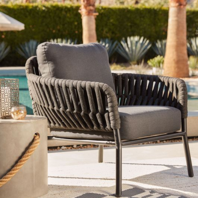 Rope Lounge Chairs in Bangalore