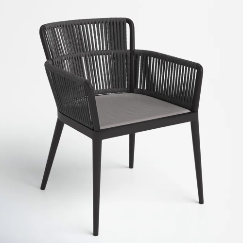 Rope Arm Chair from Bangalore, India