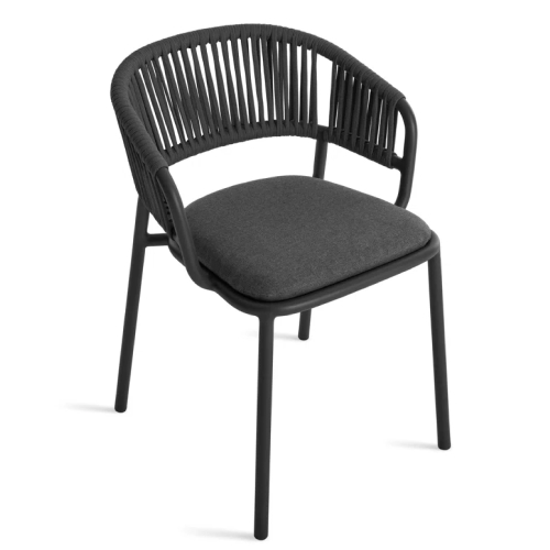 Rope Arm Chair from Bangalore, India