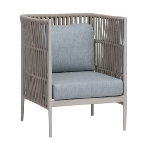 Rope Arm Chair from Bangalore, India