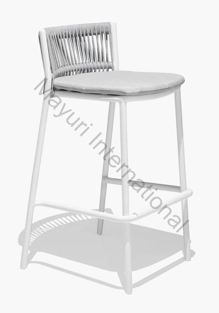 Rope Bar Stools 