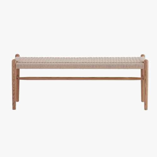 Rope Bench Bangalore, India