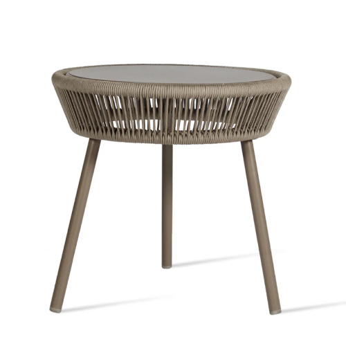 Rope Coffee Table from Bangalore, India