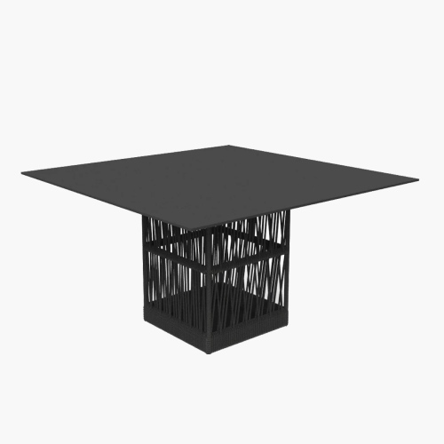 Rope Coffee Table from Bangalore, India