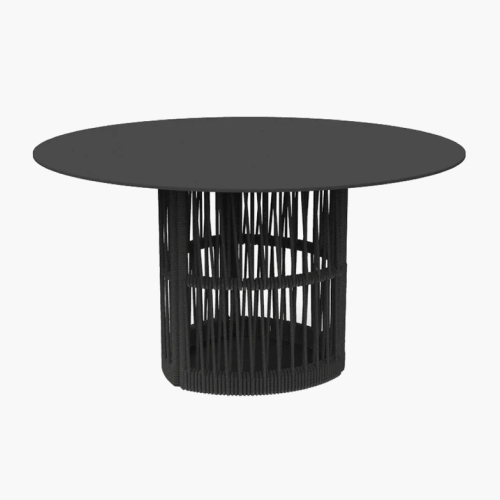 Rope Coffee Table from Bangalore, India