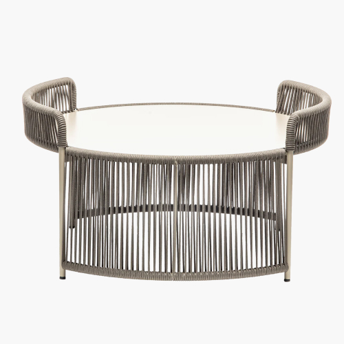 Rope Coffee Table from Bangalore, India