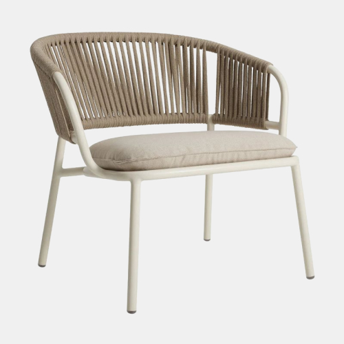 Rope Lounge Chair from Bangalore, India