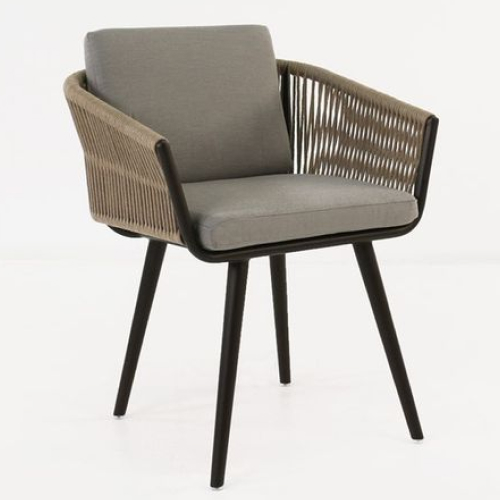 Rope Lounge Chair from Bangalore, India