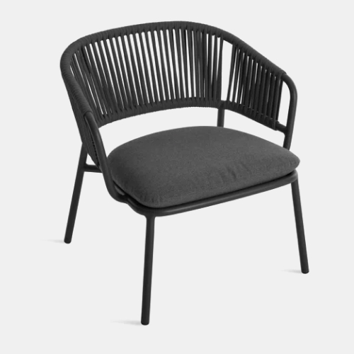 Rope Lounge Chair from Bangalore, India