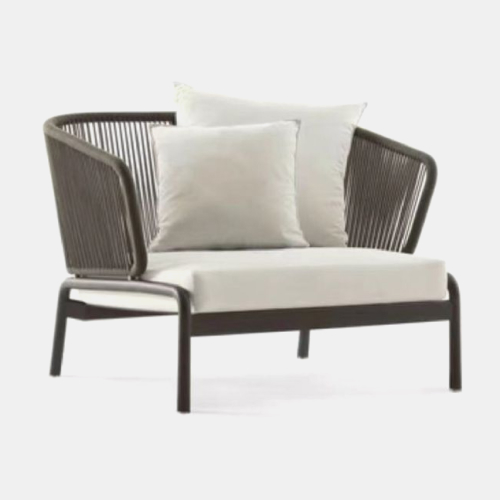 Rope Lounge Chair from Bangalore, India