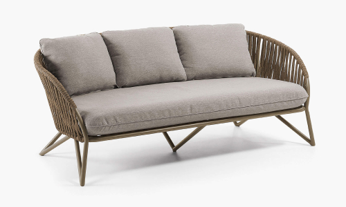 Rope Sofa Set from Bangalore, India