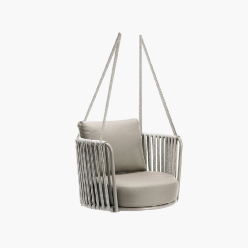 Rope Swings from Bangalore, India