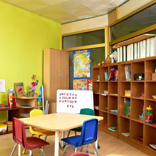 Educational Furniture Manufacturer in Bangalore