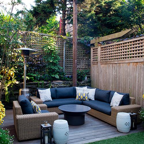 Outdoor Furniture Manufacturer in Bangalore