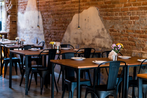 Mobile view of bar furniture manufactured by Mayuri Furnitures for hotels and restobars